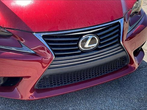 Used 2015 Lexus IS 250 250 w/ Premium Package image 30