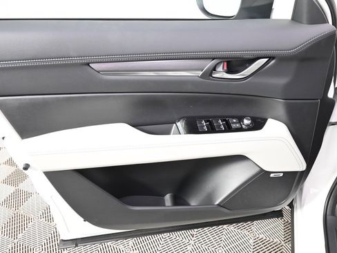 New 2025 MAZDA CX-5 AWD 2.5 S w/ Premium Plus Pkg image 22