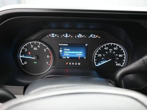 New 2026 Ford F350 XL w/ STX Appearance Package image 27