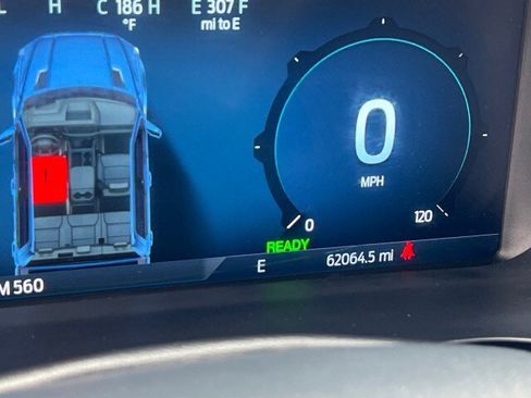 Used 2024 Ford F150 XLT w/ Mobile Office Package AWD/4WD image 9