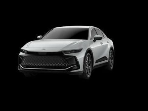 New 2026 Toyota Crown XLE image 18