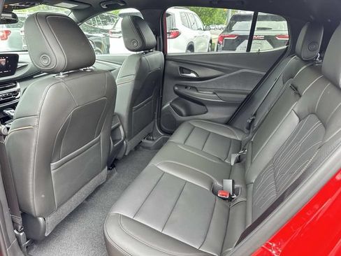 New 2026 Buick Envista Avenir FWD image 14