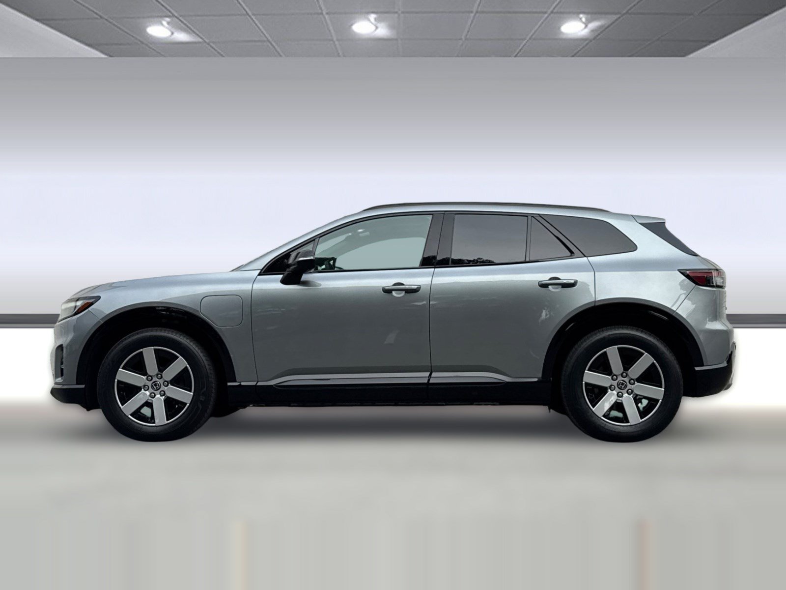 Certified 2024 Honda Prologue Touring image 2