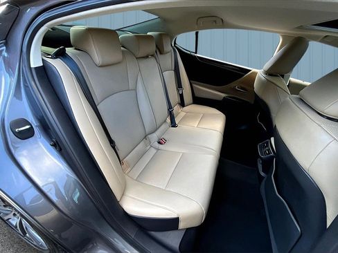 Used 2020 Lexus ES 350 w/ Premium Package image 25