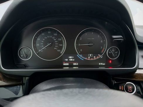 Used 2017 BMW X5 xDrive35i AWD/4WD image 14