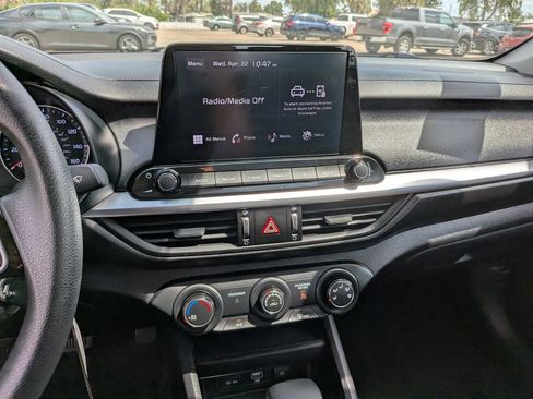 Certified 2024 Kia Forte LXS FWD image 21