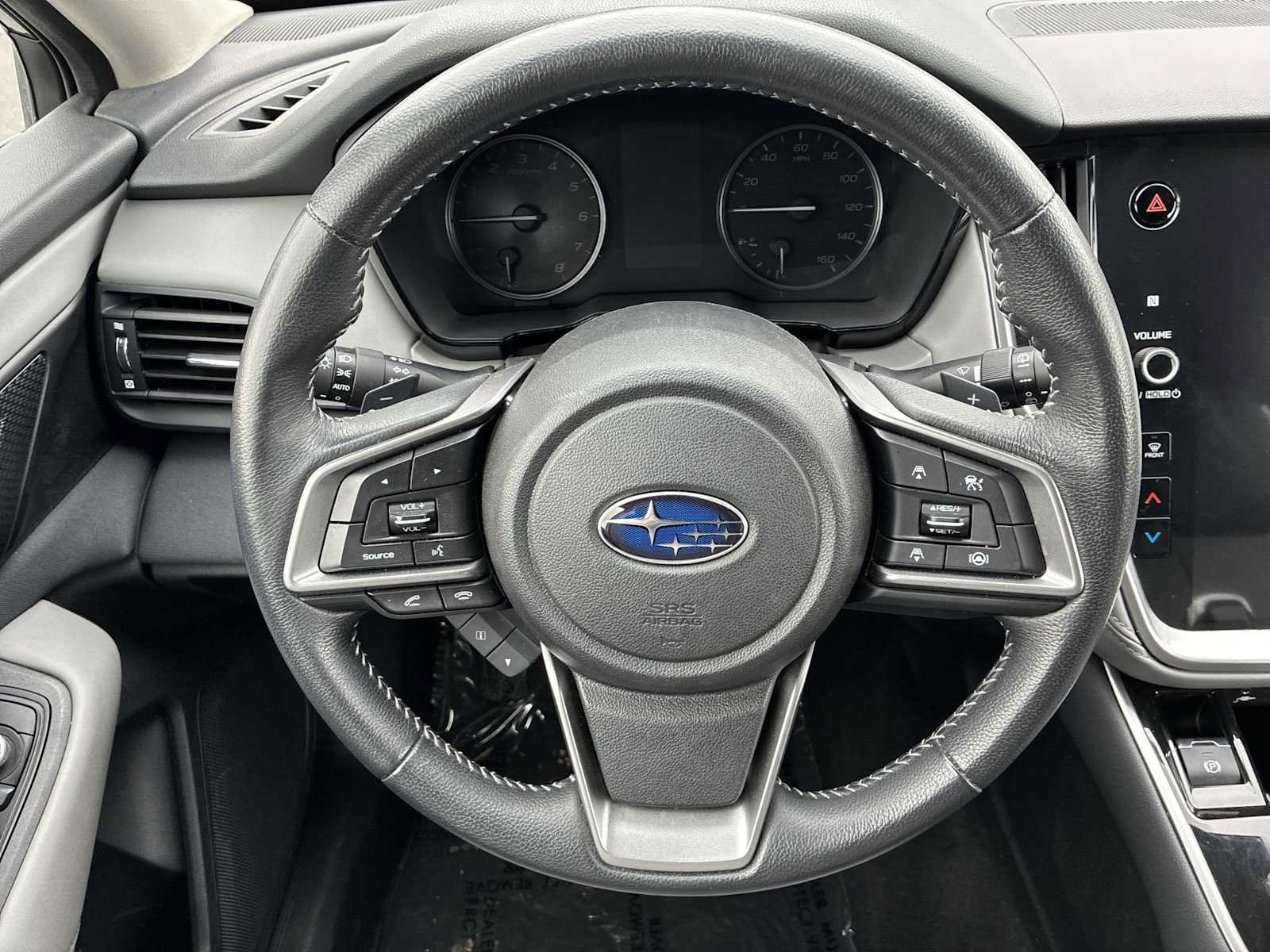 Used 2022 Subaru Outback Premium AWD/4WD image 11