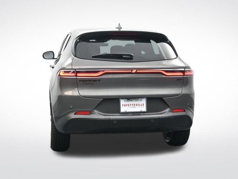 Used 2023 Dodge Hornet GT Plus w/ GT Blacktop Package AWD/4WD image 9