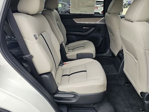 New 2026 MAZDA CX-90 3.3 Turbo w/ Premium Sport Pkg AWD/4WD image 21