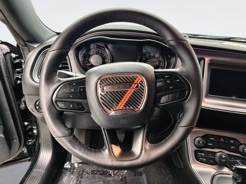 Used 2023 Dodge Challenger SXT w/ Blacktop Package image 11