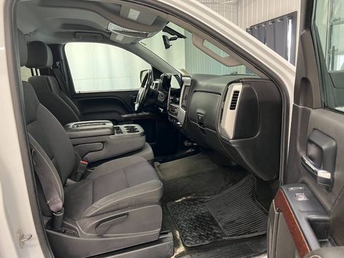 Used 2014 GMC Sierra 1500 SLE w/ SLE Preferred Package AWD/4WD image 10