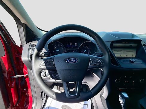 Used 2019 Ford Escape SEL AWD/4WD image 11