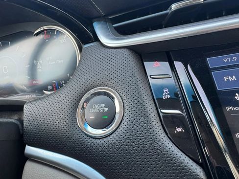 Used 2018 Cadillac XTS Premium Luxury w/ Driver Assist Package FWD image 21