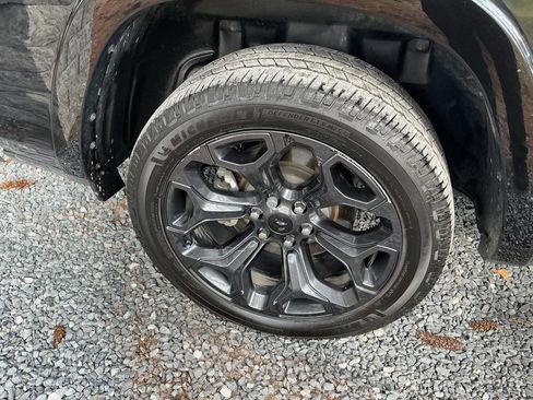 Used 2023 RAM 1500 Limited image 25