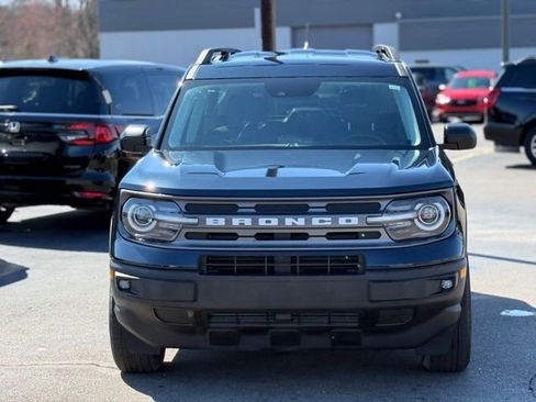 Used 2023 Ford Bronco Sport Big Bend w/ Convenience Package image 29