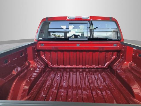 New 2026 GMC Canyon Elevation RWD image 6