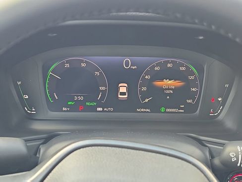 New 2026 Honda Accord Sport image 16