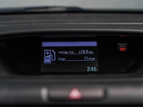 Used 2015 Honda CR-V Touring image 16