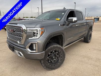 Used 2021 GMC Sierra 1500 Denali w/ Denali Ultimate Package