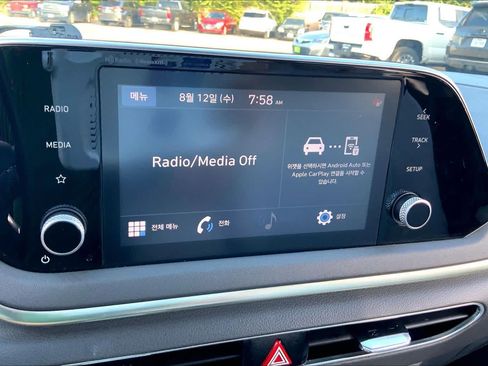 Used 2022 Hyundai Sonata SEL FWD image 30