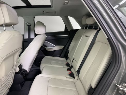 New 2025 Audi Q3 2.0T Premium w/ Convenience Package image 13