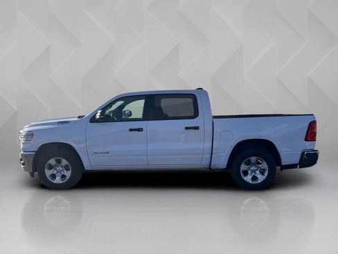 Used 2025 RAM 1500 Big Horn image 8