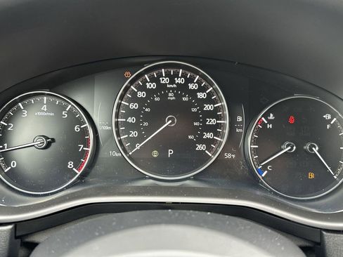 New 2026 MAZDA CX-30 AWD 2.5 S w/ Select Sport Pkg image 15