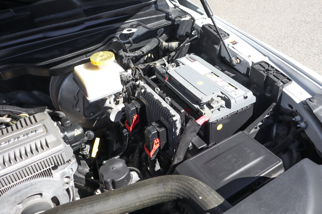 Used 2022 RAM 1500 Big Horn AWD/4WD image 15
