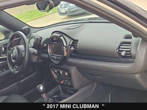 Used 2017 MINI Cooper Clubman S FWD image 31