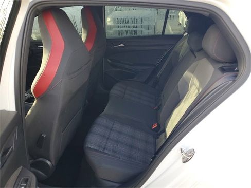 Used 2023 Volkswagen GTI 40th Anniversary Edition image 10