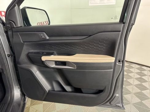 New 2025 Ford Ranger XLT w/ Trailer Tow Package image 22