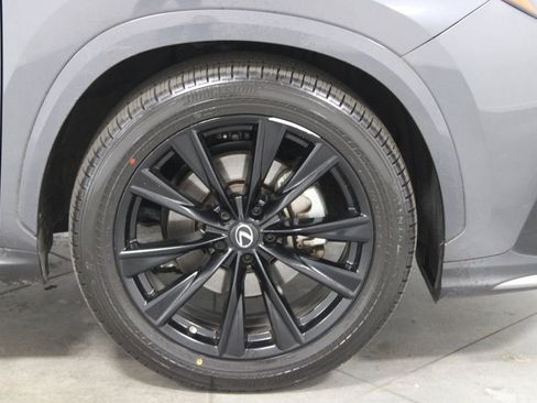 Used 2023 Lexus NX 350 F Sport AWD/4WD image 13
