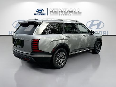 New 2026 Hyundai Palisade SEL Premium FWD image 6