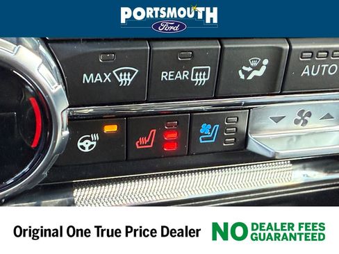 New 2025 Ford F150 Lariat w/ Equipment Group 502A High image 12