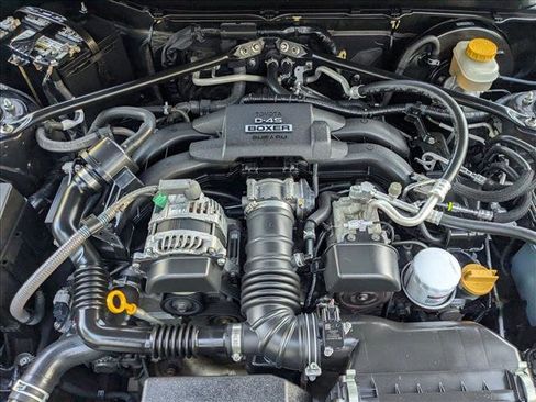 Used 2016 Subaru BRZ Limited w/ Popular Package #3 image 20