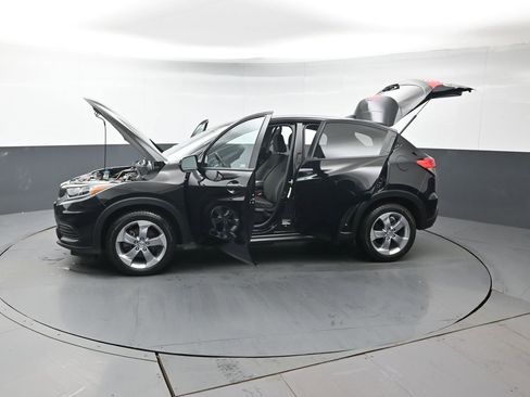 Used 2022 Honda HR-V LX image 38
