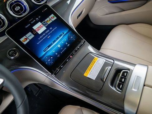 New 2026 Mercedes-Benz CLE 300 4MATIC Cabriolet image 20