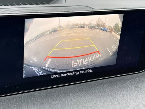 Used 2024 MAZDA CX-50 AWD 2.5 S w/ Preferred Package image 18