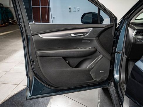 Used 2019 Cadillac XT5 Luxury image 19