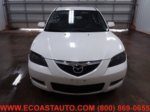Used 2007 MAZDA MAZDA3 i Sport image 7
