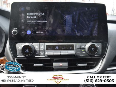 Used 2025 Toyota Grand Highlander FWD image 19