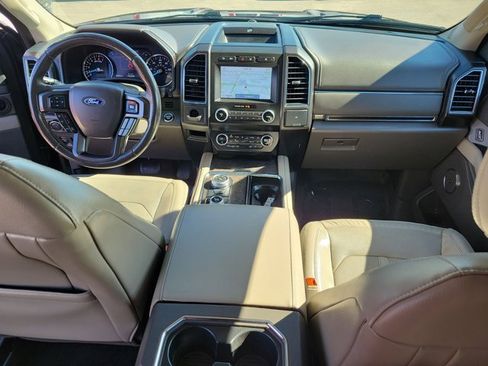 Certified 2021 Ford Expedition Max Limited image 28