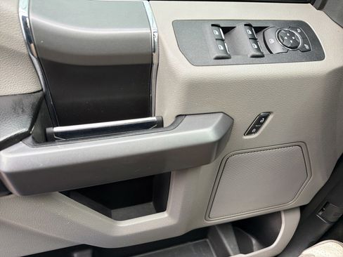 Used 2019 Ford F150 XLT w/ Equipment Group 302A Luxury AWD/4WD image 19