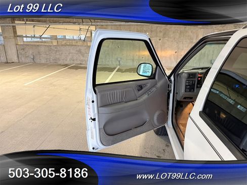 Used 1996 Chevrolet Blazer LT image 34
