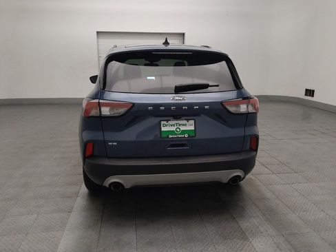 Used 2020 Ford Escape SE image 6