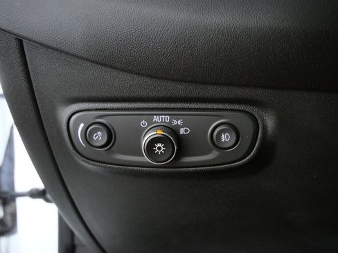 Used 2020 Chevrolet Equinox LT AWD/4WD image 21