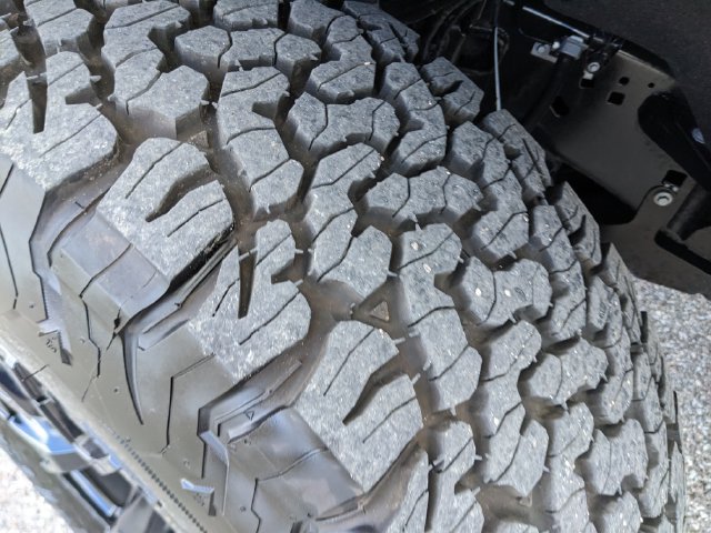 Used 2023 Ford F150 Raptor w/ Equipment Group 802A Raptor R AWD/4WD image 36