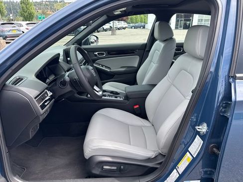Used 2026 Honda Civic Sport Touring image 17