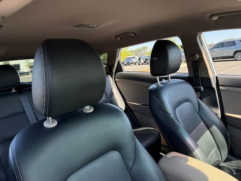 Used 2020 Hyundai Tucson SE image 31