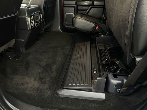 Used 2017 Ford F350 Lariat w/ Lariat Ultimate Package image 20